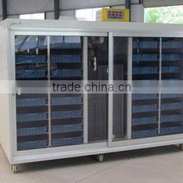 New Brand Barley Seedling/Sunflower Shoots/Alfalfa Shoots Machine