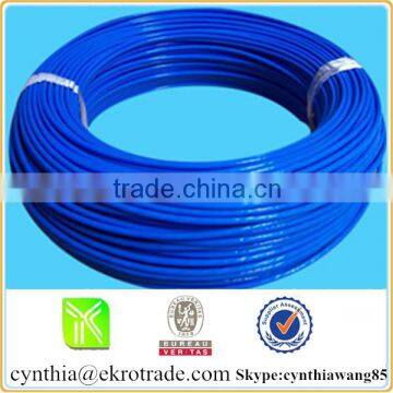 3mm PVC coated wire for sale
