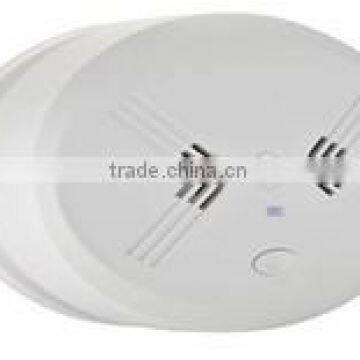 2016 hot new products CE certification Carbon Monoxide Detector 868MHZ gsm alarm system with relay