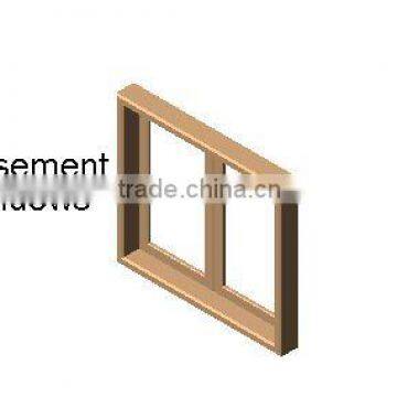 pvc window & door, casement window ,sliding window