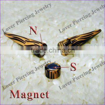 Magnetic Ear Tapers [ME-803]