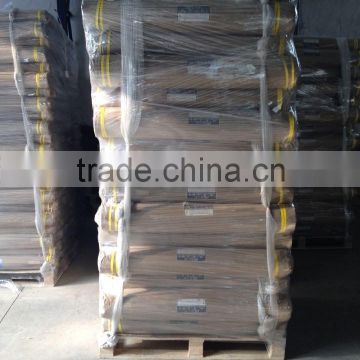 Black LDPE Construction Film