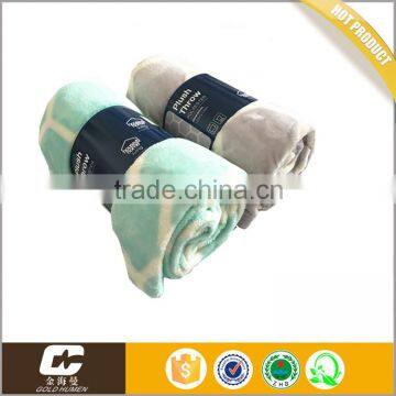 Super Soft 50"X60" Flannel Fleece Blanket photo-6