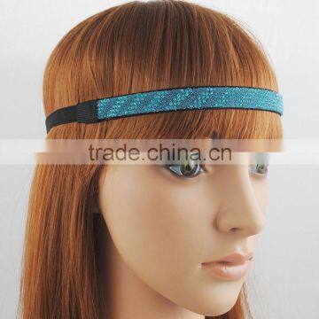 stone soft headband headwrap