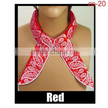 ice cool scarf wrap bandanas