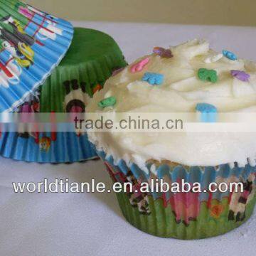 Cupcake Baking Cups