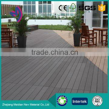 Decking Wpc / Decking Composite / Decking Wood Plastic Composite photo-3