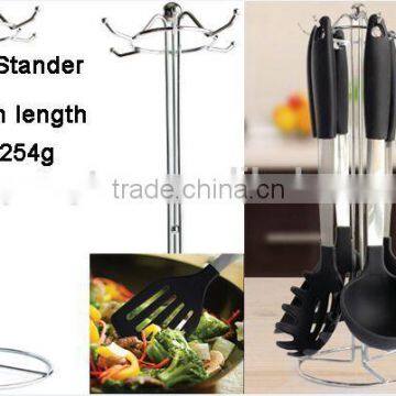 6 Pcs Silicone Kitchen Tools, Silicone Kitchen Utensils photo-2