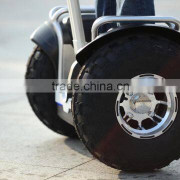 CE FCC Approved Personal Transporter Scooter Electric Scooter With Pedals photo-5