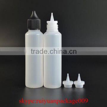 15ml 20ml 30mlpe e liquid bottle long drip bottle pen shape in stock