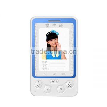 Student ID Card Mobile Phone