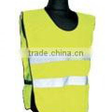 Safety Working Vest