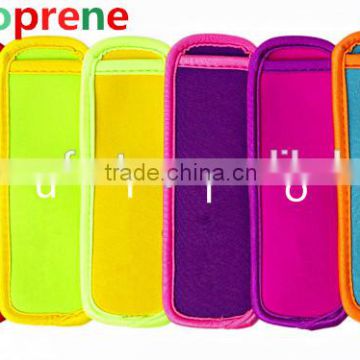 Pop Premium Neoprene Popsicle / Ice Pop Sleeve holder cooler