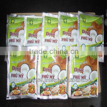 High Quality Instant Coconut Milk Powder-Fat :10%