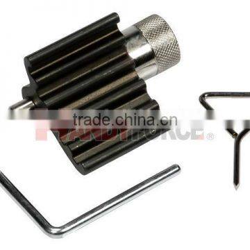 Crankshaft Locking Tool, Timing Service Tools of Auto Repair Tools, Engine Timing Kit