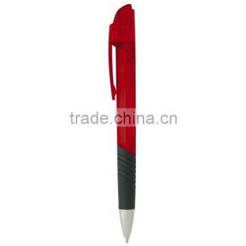 The Taurus Pen-Red Side