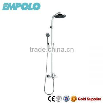 2 functions single lever rain shower combination 13 4601