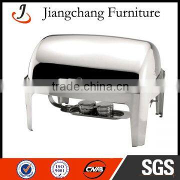 Wholesale Stainless Steel Electric Chafing Dish JC-CL02