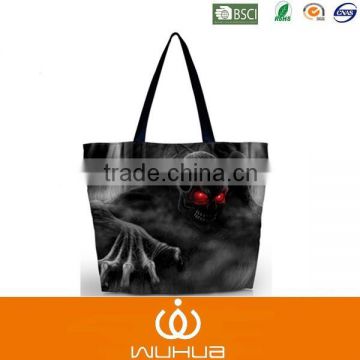 LED shine bag 2015 new arrived shopping bag