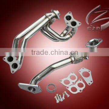 Exhaust Header for SUBARU WRX 96-02 HEADER