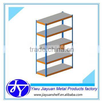 Q195 Slotted Angle Shelving