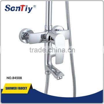 Rain Shower Set for Bathroom 84508 photo-2