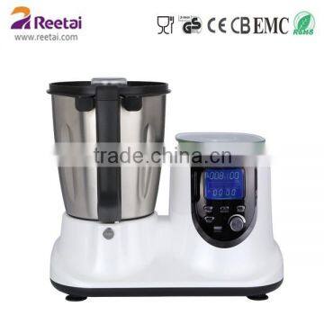 High Quality Automatic multifunction Food Processor