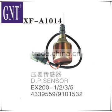 excavator parts EX200-1/2/3/5 solenoid valve