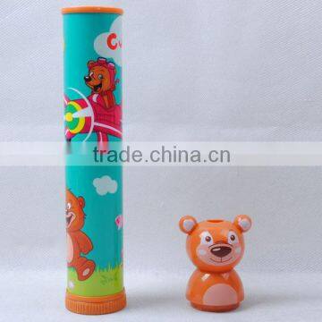 2in1 260 cartoon toys kaleidoscopes for sale