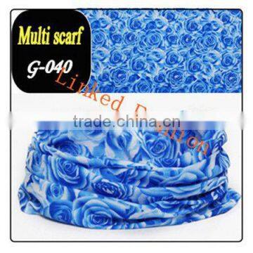 Wholesale Cycling Bicycle Head Scarf Outdoor Bike magic scarf for men