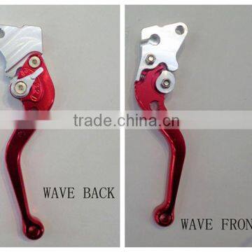 Vario motorcycle series / handle brake lever/brand frame/brake disc/rearview mirrors