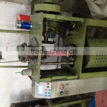 very high speed weaving machine