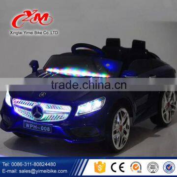 Hot Model Electric Children Car / Kids Electric Car 12V / Children Electric Car Price Quality Choice photo-6
