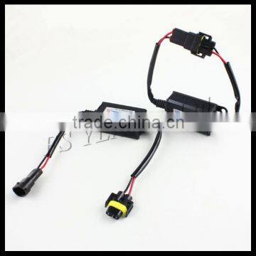 h8 h11 led decoder error free resistor warning error canceller h11 h8 led headlight decoder