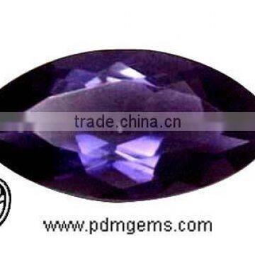 Iolite Gemstone Marquise Cut Faceted Lot For Ring Silver From Manufacturer