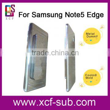 2015 Durable Dummy Phones for Samsung Note 5 edge, Dummy Phone for Display