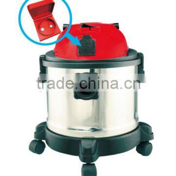 Fast Delivery 15L Wet Dry Vacuum Cleaner Promotion Quality Choice photo-4