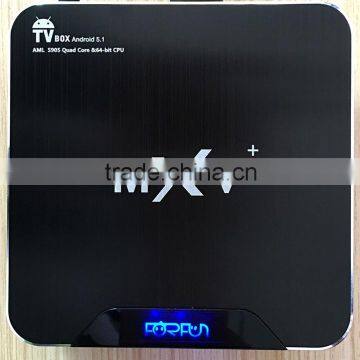 Hot Sale Cheapest Smart tv Box photo-5