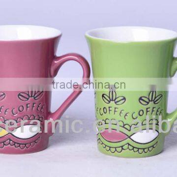 Manufacture and wholesale Ceramic drinkingware