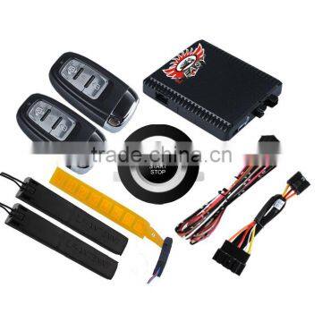 car alarm with sim card embedded system gps,car alarm with sim card tracking system,gps gsm car alarm with For Ford Mondeo