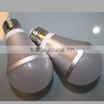 5-10W energy saving led bulb light emergy saving led bulb