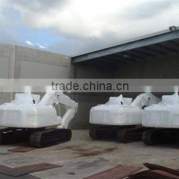 Shrink Wrap Films For Protective Boats,Cars,Vessel