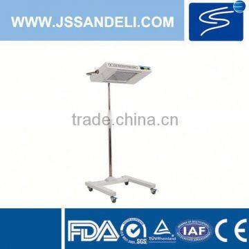 HOT!!!hospital/clinical infant phototherapy unit