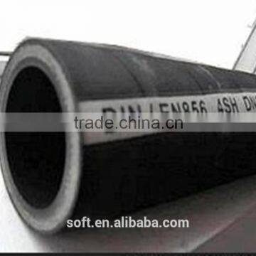 The Best Quality EN856 4SH Hydraulic Rubber Hose