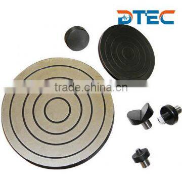 DTEC HR-150A Manual Rockwell Hardness HRC ,Qualified With ISO,ASTM Certificate photo-3