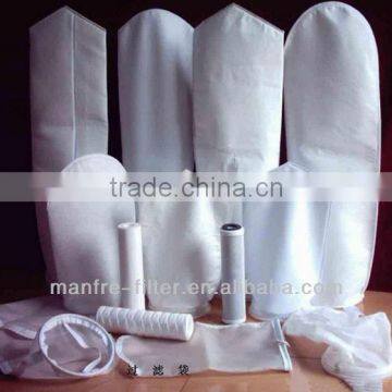 Best quality filter bag for centrifugal machine