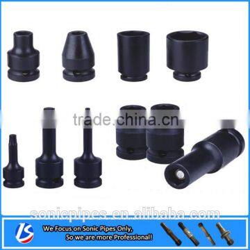 steel rebar threaded coupler from china