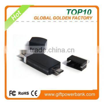 Private mold 8gb 16gb 32gb 64gb type-c usb flash drive stick usb 3.1 pen drive
