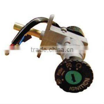 Top sale ignition switch key for motorcycles, scooters and mopeds