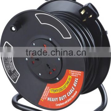 Multifunction Cable Reel/extension power cord reel